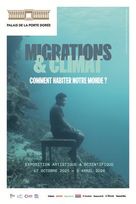 Migrations et Climat