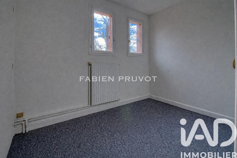 Maison - 86 m² - 5 pièces