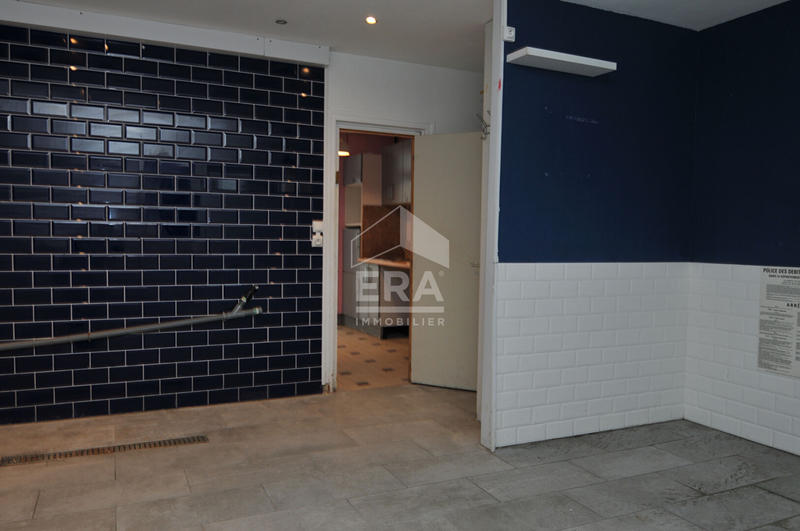 Local commercial - 69 m²