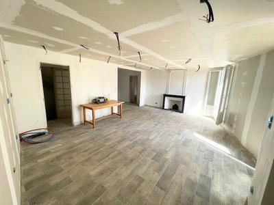 Maison - 135 m² - 4 pièces