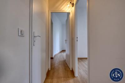 Appartement - 50 m² - 3 pièces