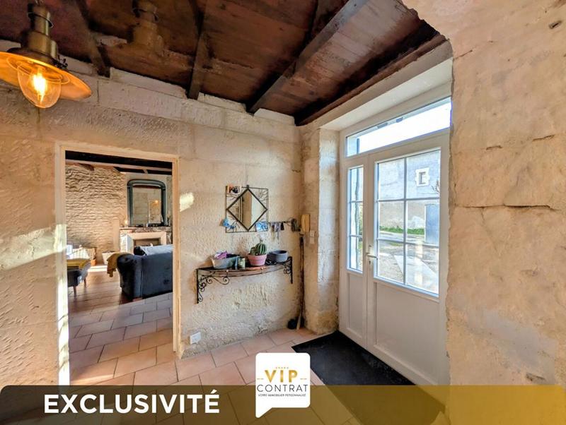 Maison - 264 m² - 9 pièces