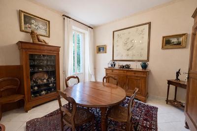 Appartement - 123 m² - 5 pièces