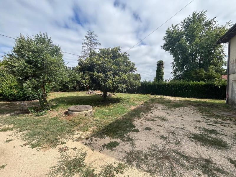 Maison - 73 m² - 4 pièces