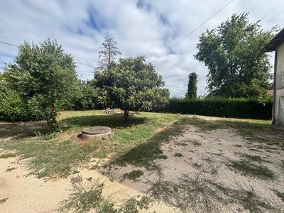 Maison - 73 m² - 4 pièces