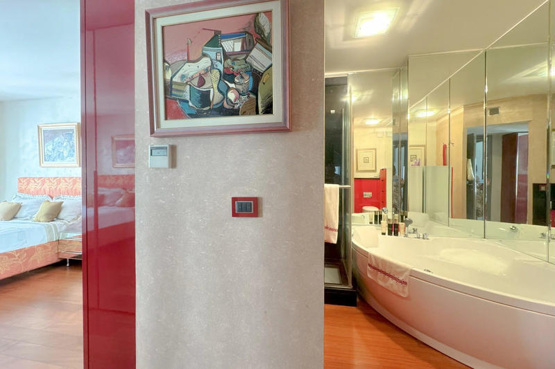 Appartement - 95 m² - 4 pièces