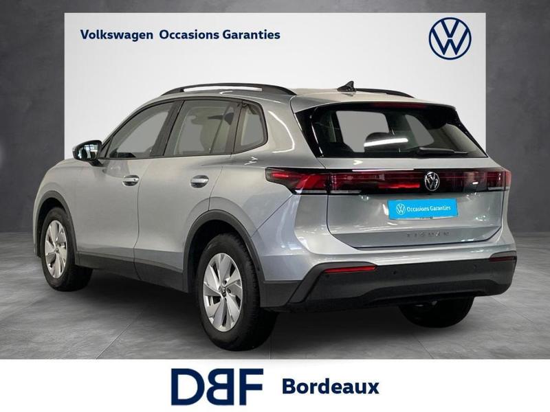 Volkswagen Tiguan 2.0 Tdi 150ch Dsg7 Life Plus