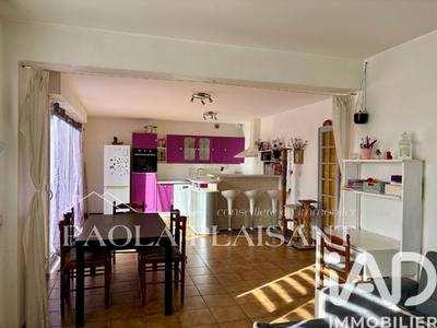 Appartement - 95 m² - 4 pièces
