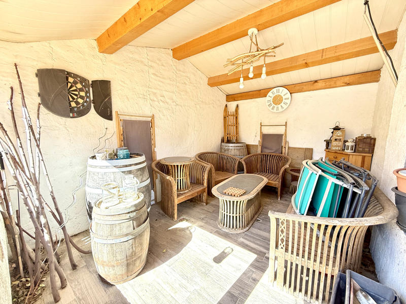 Villa - 180 m² - 7 pièces