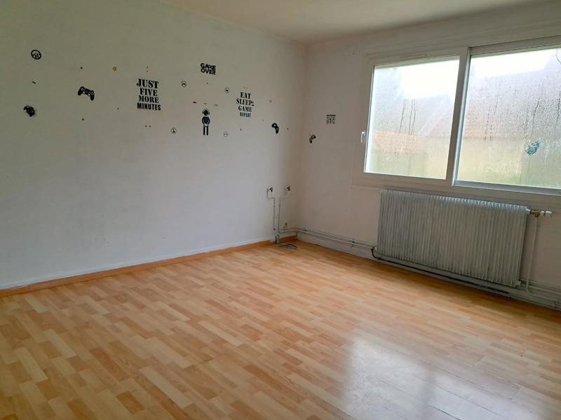 Maison - 145 m² - 4 pièces