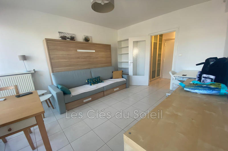 Appartement - 25 m² - 1 pièce