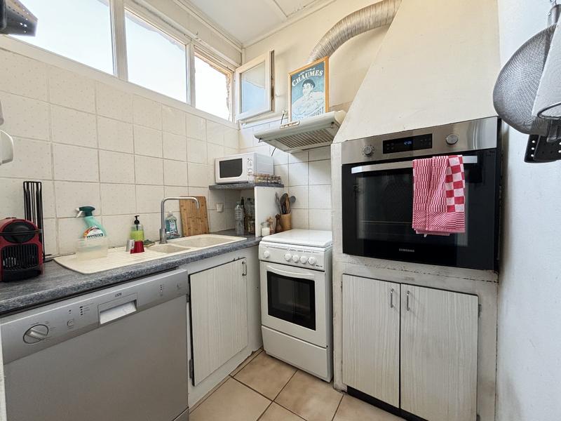 Appartement - 67 m² - 4 pièces