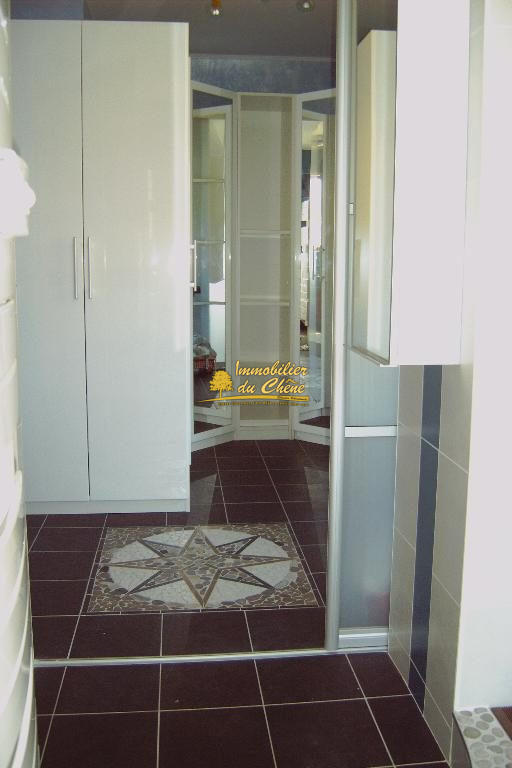 Maison - 114 m² - 5 pièces