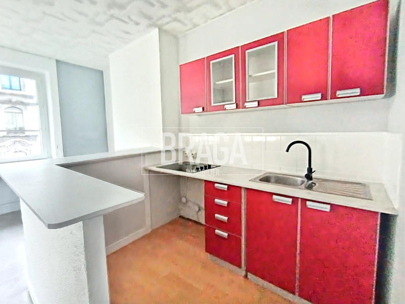 Immeuble - 119 m² - 8 pièces