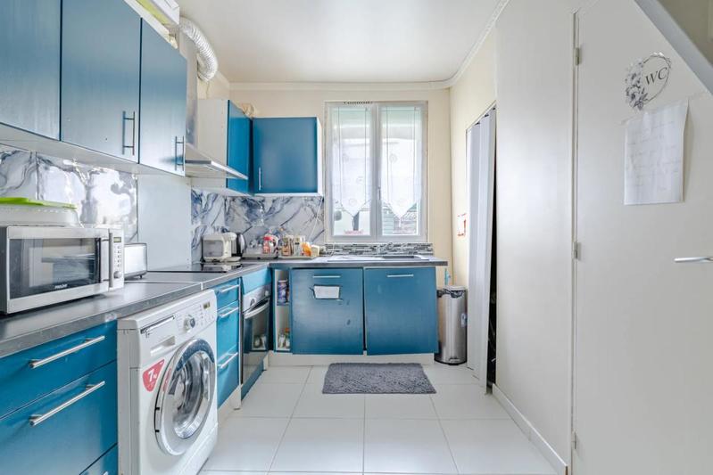 Maison - 70 m² - 4 pièces