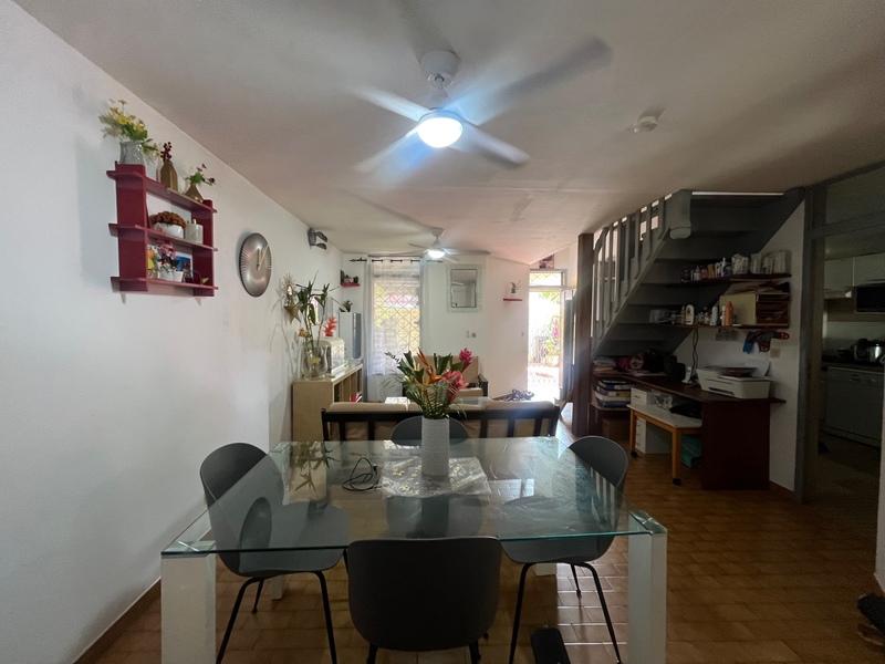 Maison - 99 m² - 4 pièces