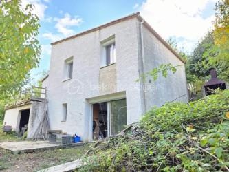 Villa - 80 m² - 4 pièces