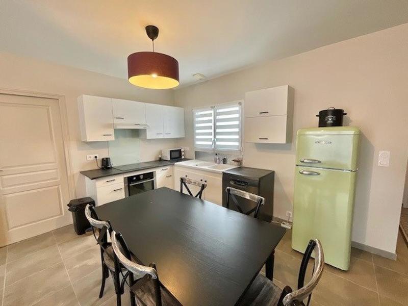 Maison - 69 m² - 3 pièces