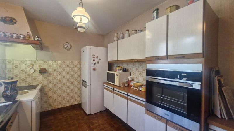 Maison - 177 m² - 6 pièces