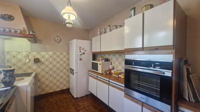 Maison - 177 m² - 6 pièces