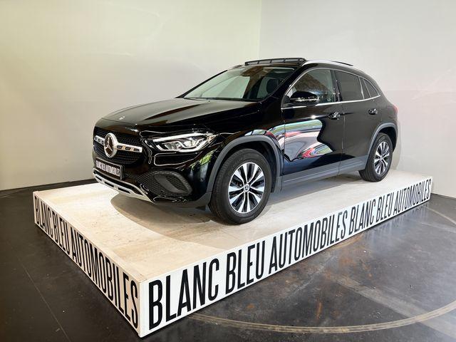Mercedes Gla 220d 190 Ch 4matic Style Line 8g-Dct