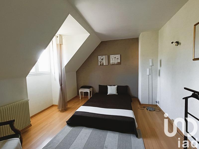 Maison - 99 m² - 4 pièces