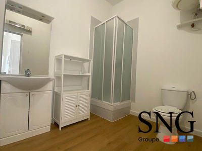 Appartement - 34 m² - 1 pièce