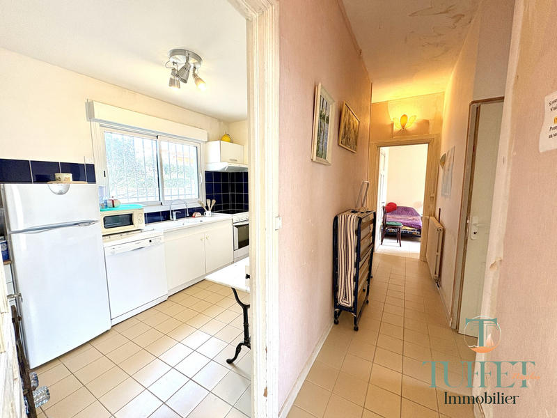 Maison - 71 m² - 3 pièces