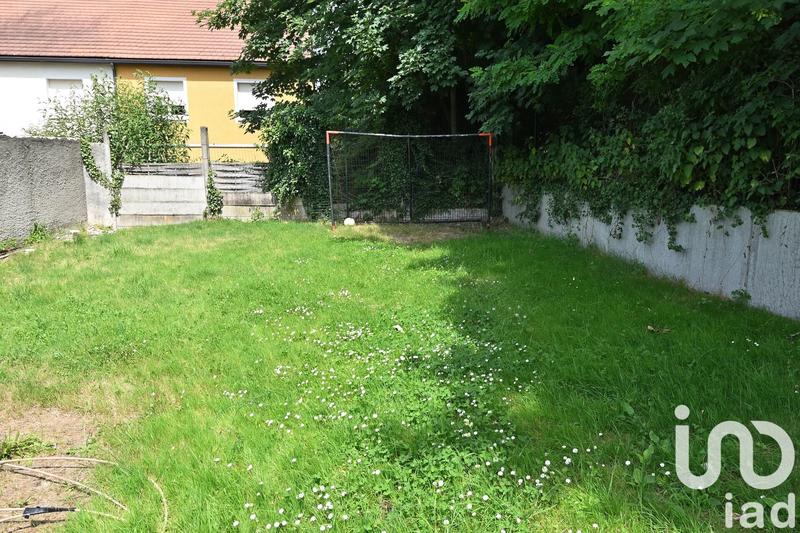 Maison - 155 m² - 6 pièces