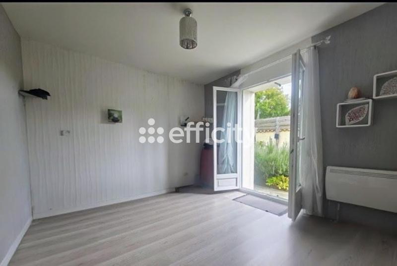 Pavillon - 112 m² - 4 pièces