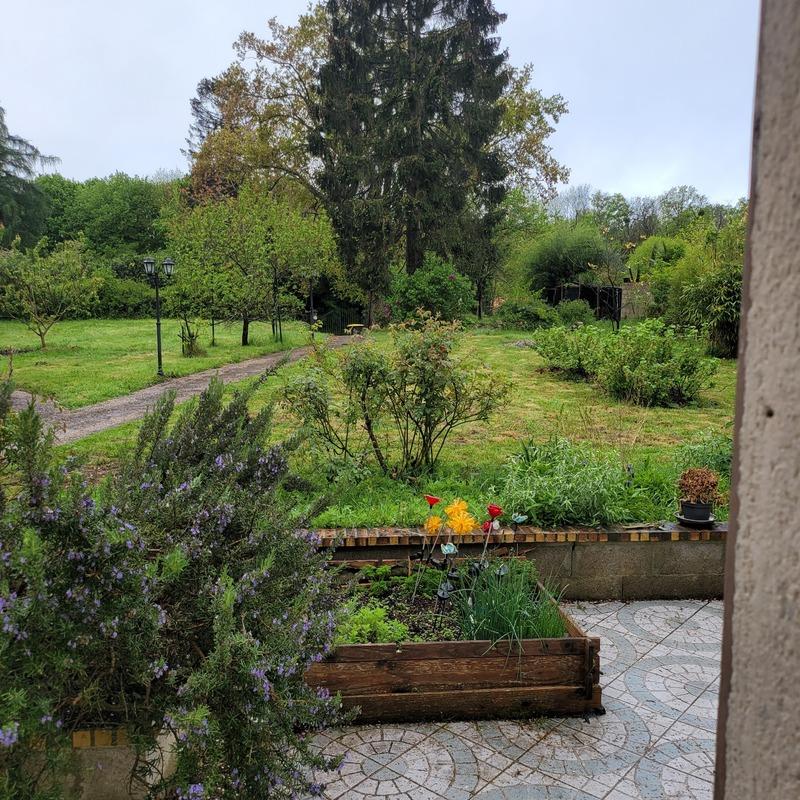 Maison - 115 m² - 6 pièces