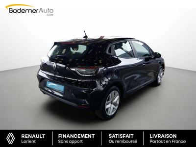 Renault Clio Blue dCi 100 ch Gsr2 Evolution