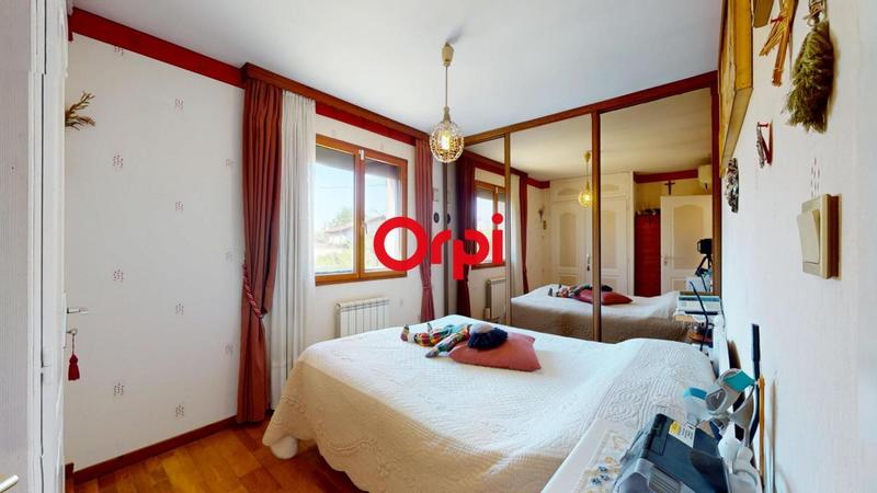 Maison - 82 m² - 4 pièces