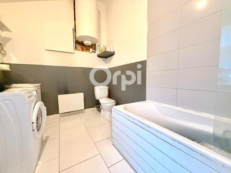 Immeuble - 76 m² - 4 pièces