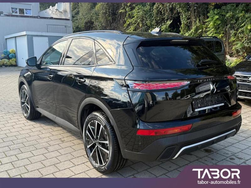 Ds 7 130 Pallas Led Gps Keyl Cam Memory DigC Bt