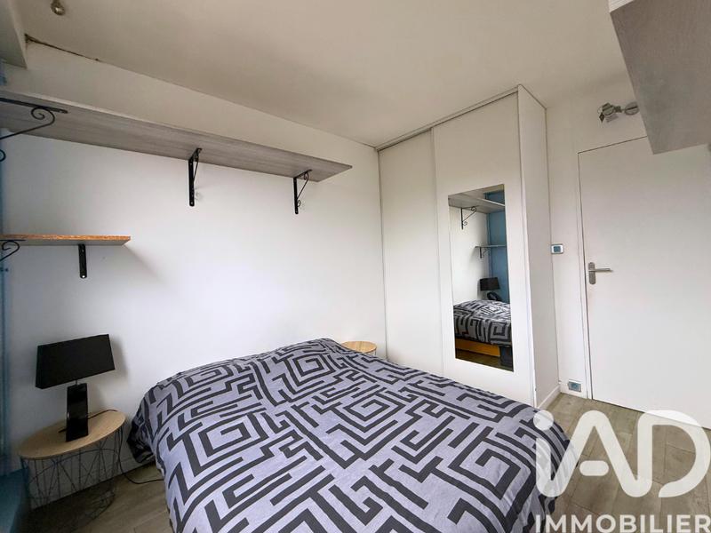 Appartement - 60 m² - 4 pièces