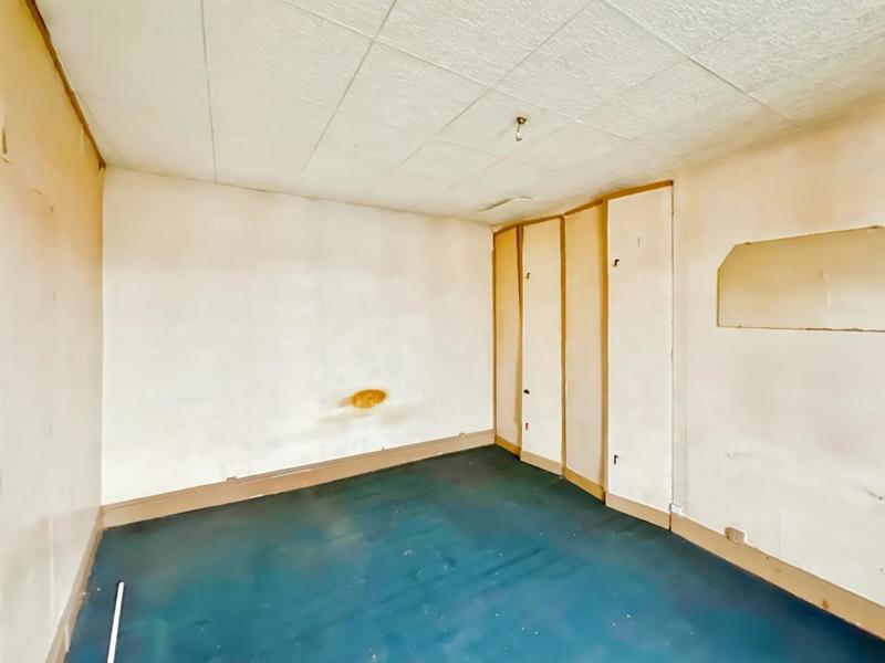 Maison de ville - 60 m² - 3 pièces