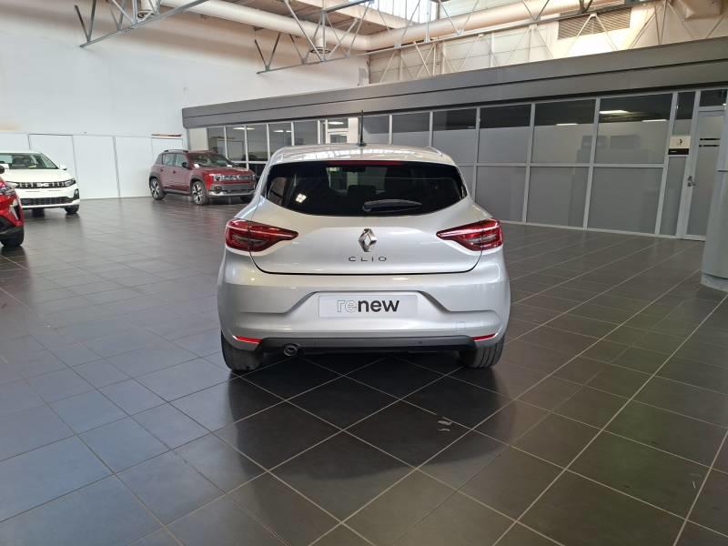 Renault Clio TCe 90 Evolution