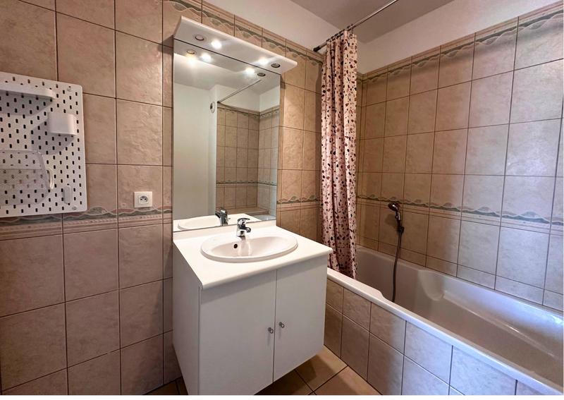 Appartement - 87 m² - 3 pièces