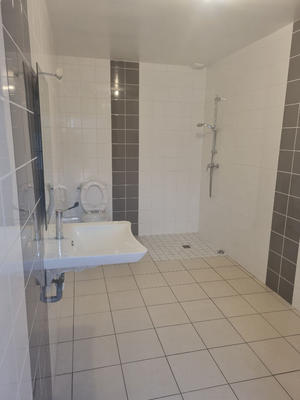 Appartement - 62 m² - 2 pièces