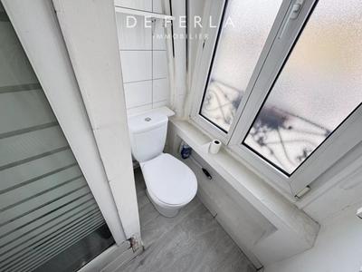 Studio - 24 m² - 1 pièce