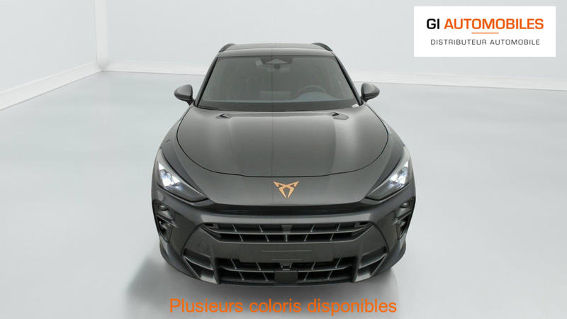 Cupra Terramar 1.5 eTSI Hybrid 150 ch Dsg7 V