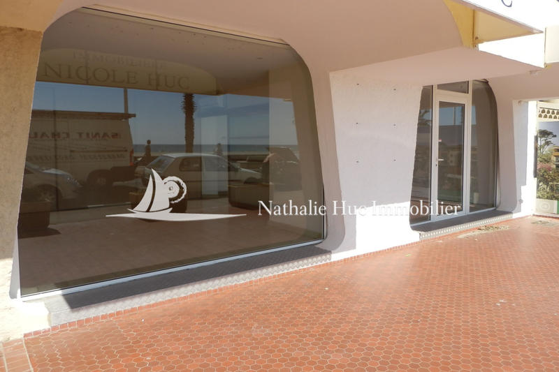 Local commercial - 77 m²