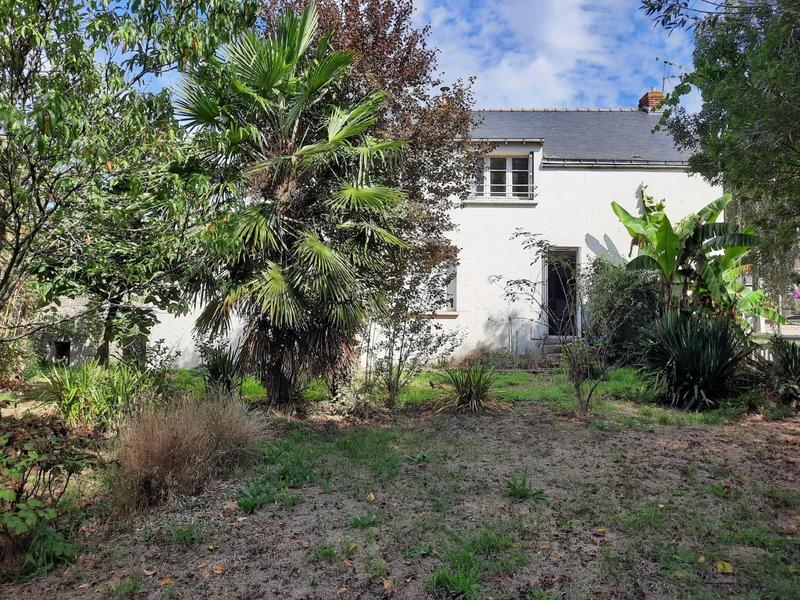 Maison - 118 m² - 5 pièces