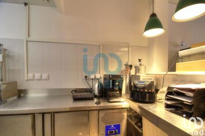 Local commercial - 54 m²