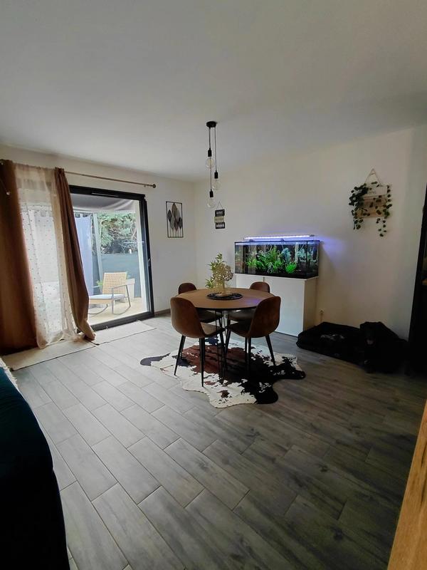 Maison - 94 m² - 4 pièces