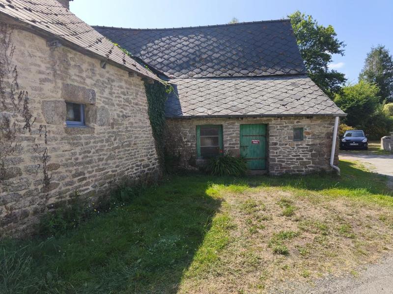 Maison - 108 m² - 5 pièces