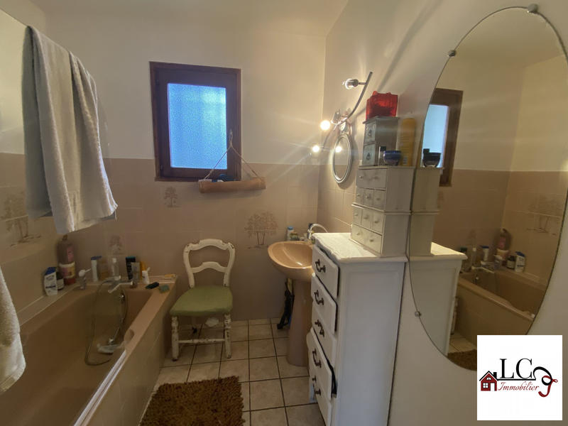 Maison - 145 m² - 6 pièces