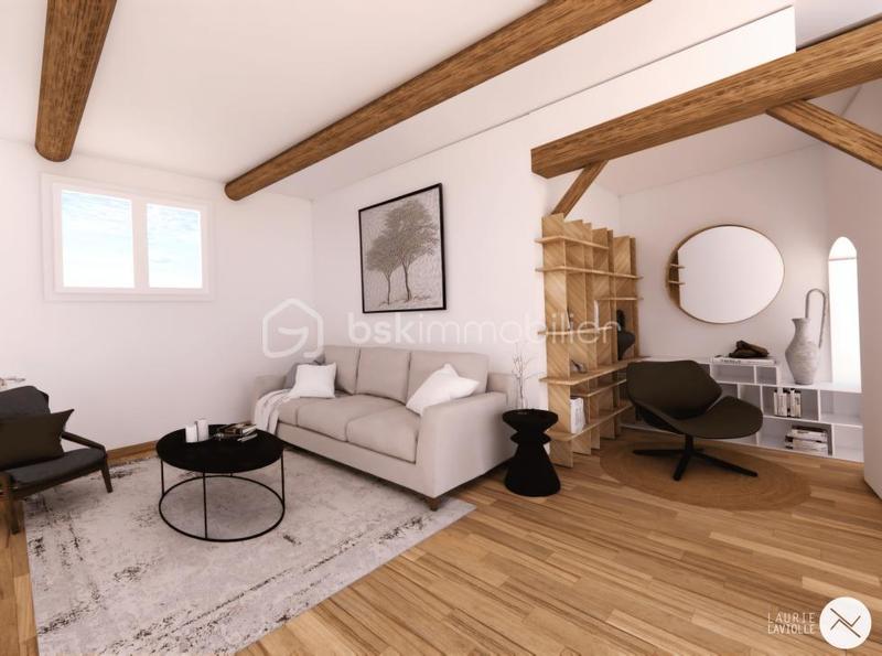 Demeure - 184 m² - 6 pièces