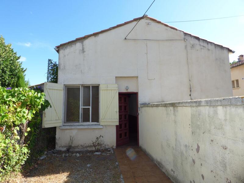 Maison - 166 m² - 7 pièces